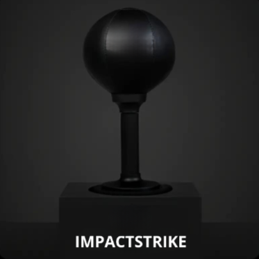 ImpactStrike - Bag